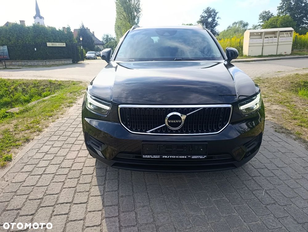 Volvo XC 40 T3 - 3