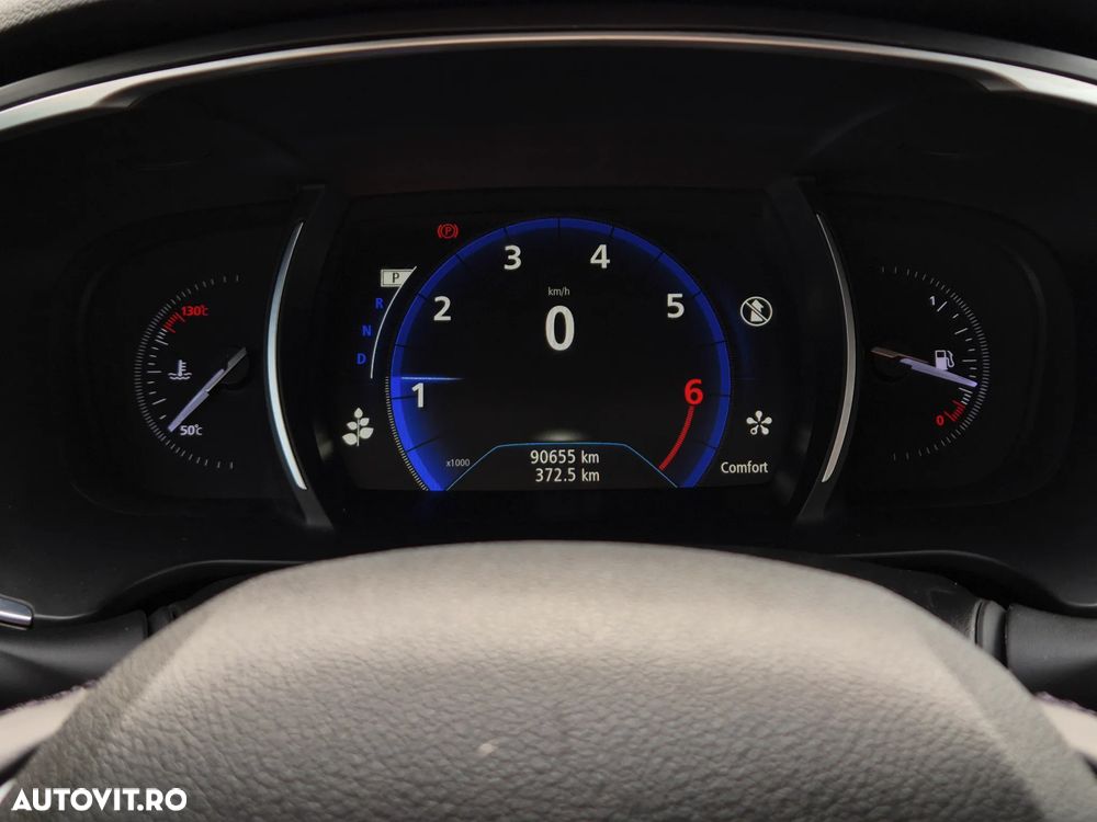 Renault Talisman ENERGY TCe 150 EDC LIFE - 15