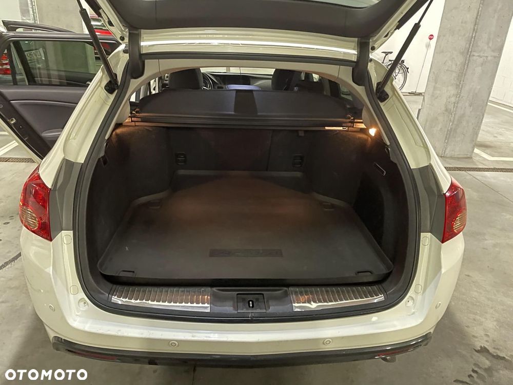 Honda Accord 2.2i-DTEC Automatik Executive - 11