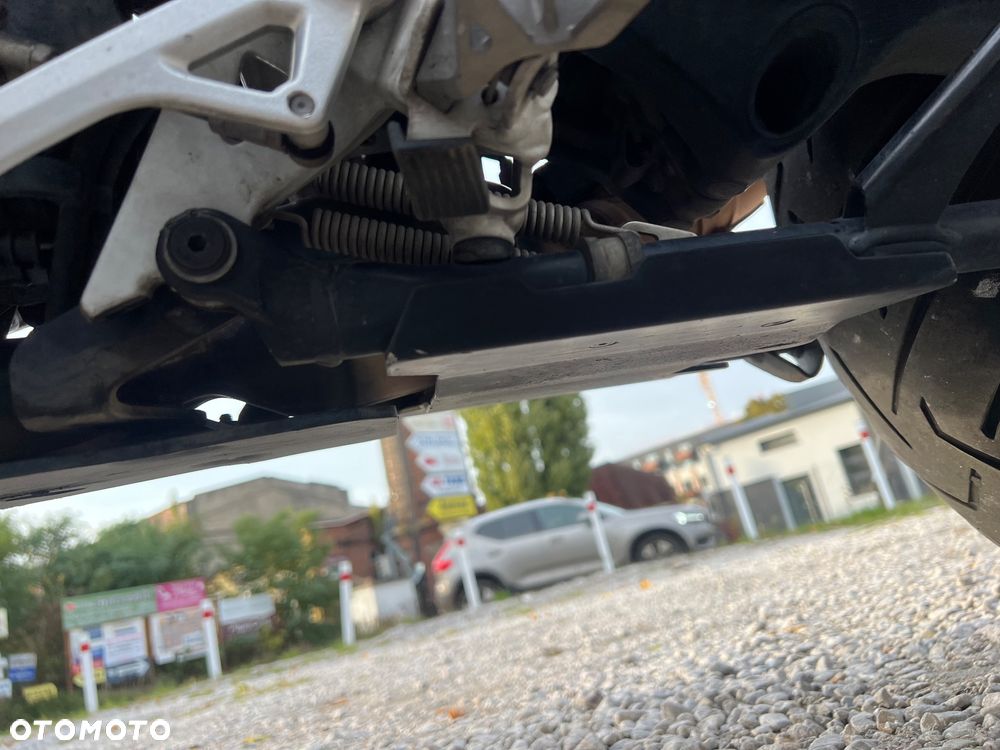 BMW R1250 GS Adventure - 13