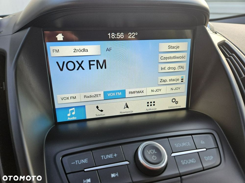 Ford Kuga 2.0 TDCi FWD Titanium - 35