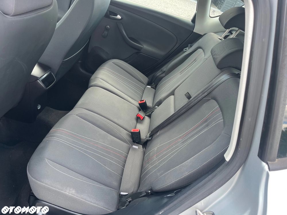 Seat Altea 1.2 TSI Style Copa - 12