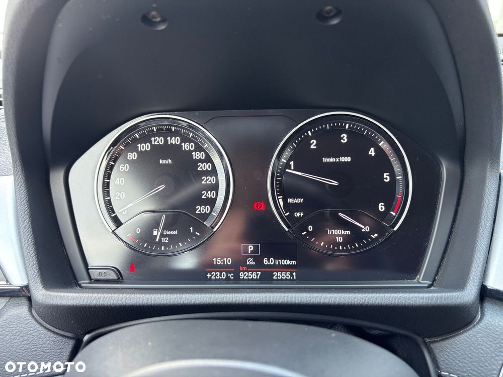 BMW X2 - 36