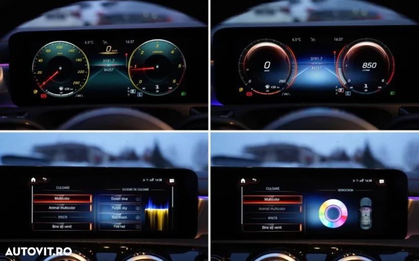Mercedes-Benz CLA 200 7G-DCT Edition AMG Line - 24