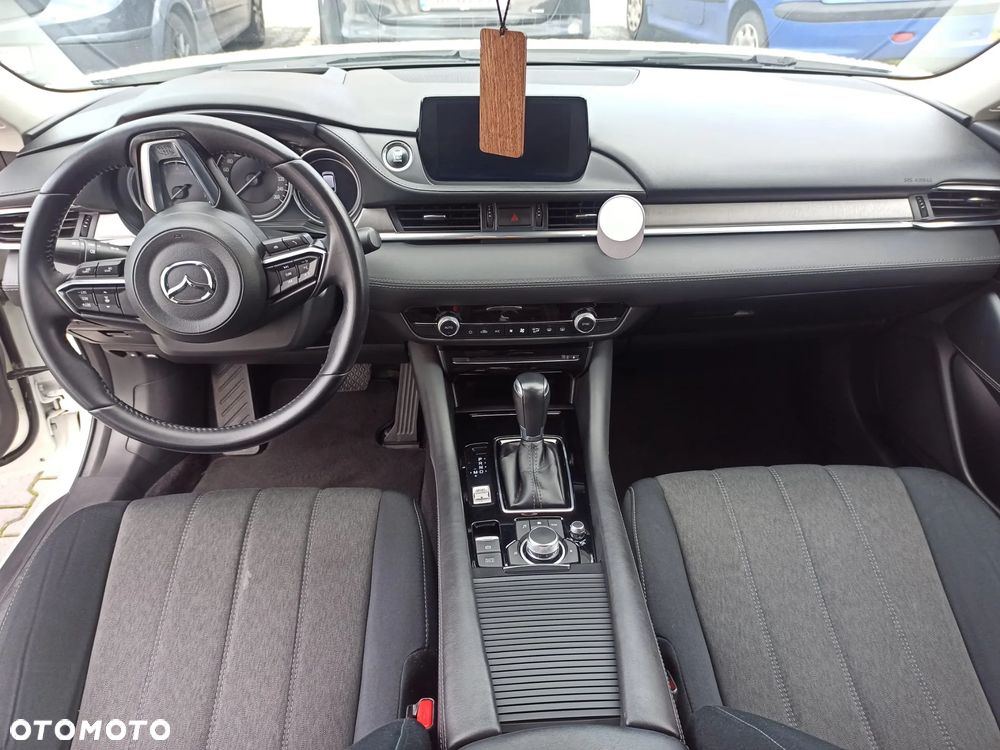 Mazda 6 2.0 SkyMotion - 14
