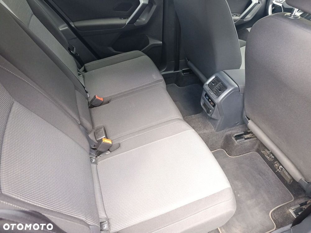 Volkswagen Tiguan 1.5 TSI EVO Life - 11