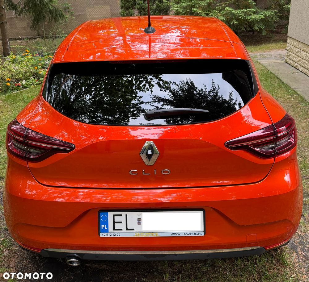 Renault Clio 1.0 TCe Intens - 8