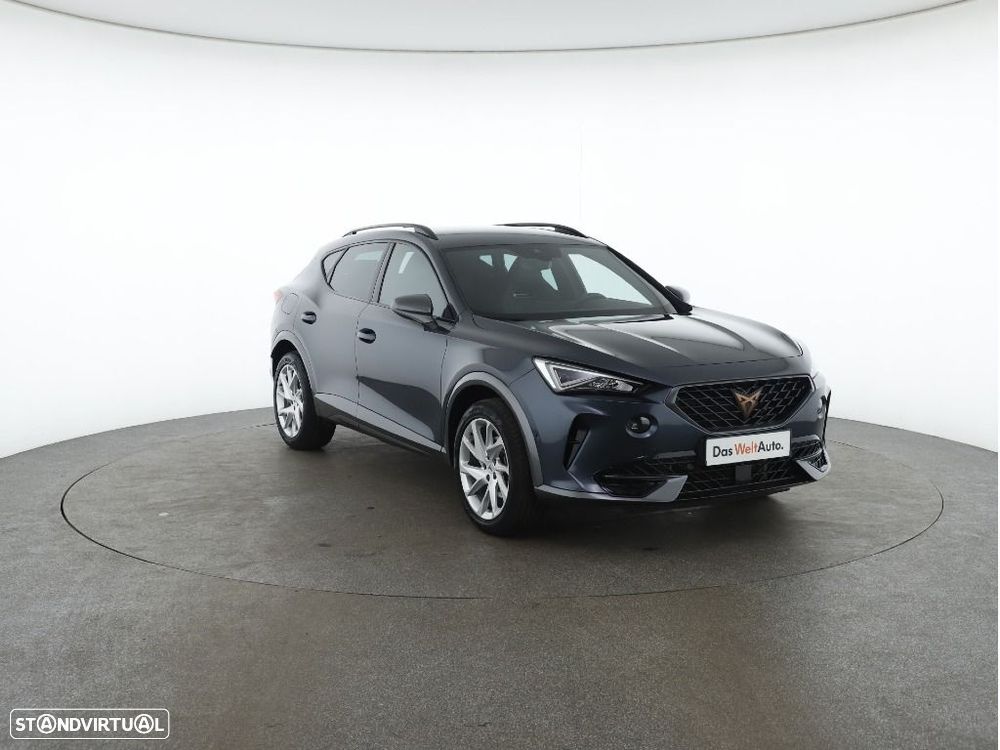 Cupra Formentor 1.4 e-Hybrid DSG - 3