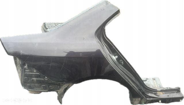 HONDA ACCORD VII BŁOTNIK TYLNY PRAWY REPERATURKA SEDAN - 1