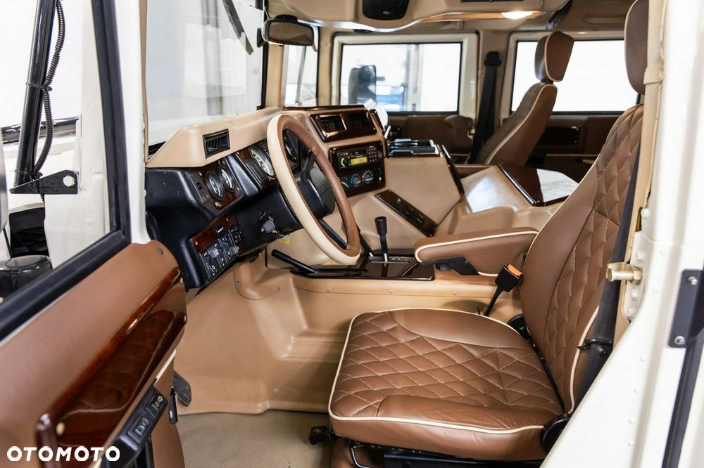 Hummer H1 - 25