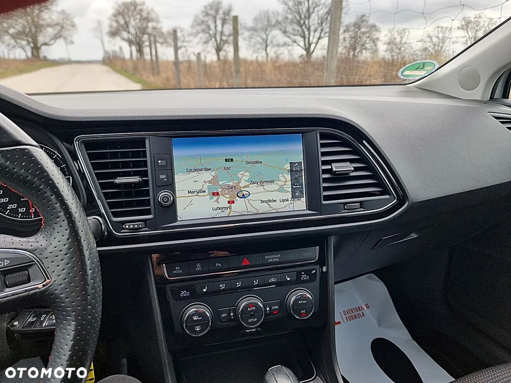 Seat Leon - 28