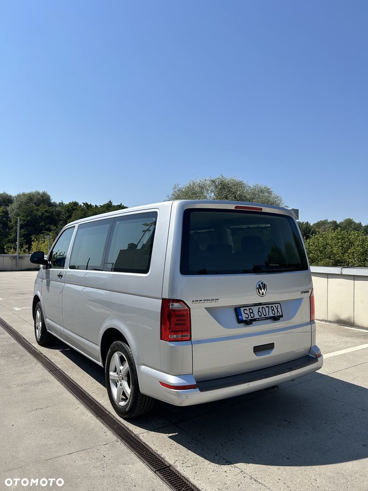 Volkswagen Multivan 2.0 TDI L1 Highline 4Motion - 4
