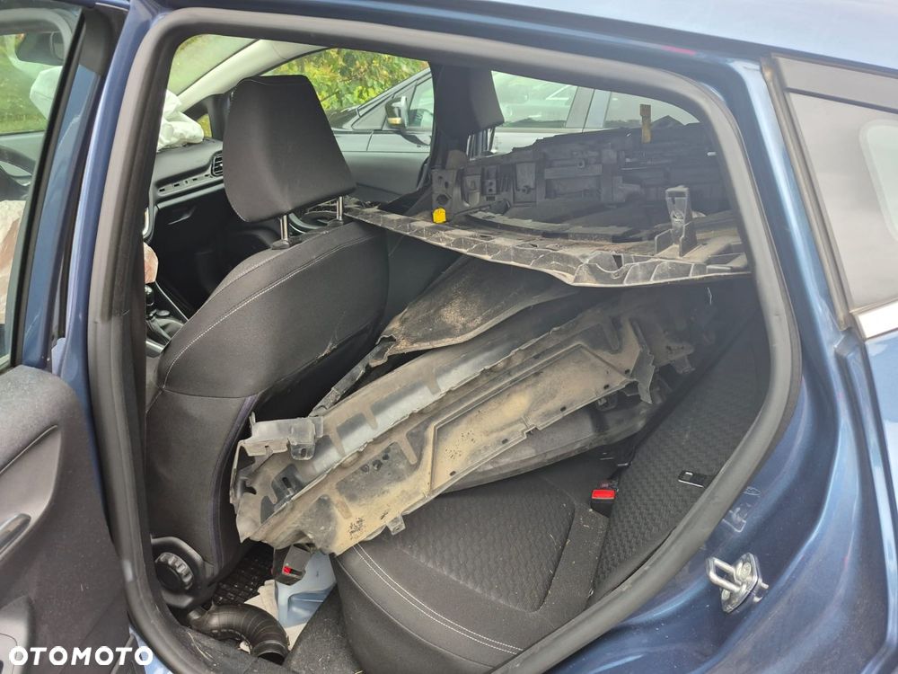 Ford Fiesta 1.0 EcoBoost S&S TITANIUM - 14