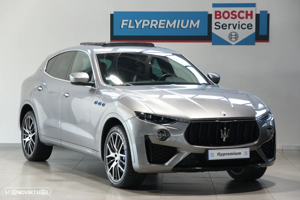 Maserati Levante 2.0 GT - 2