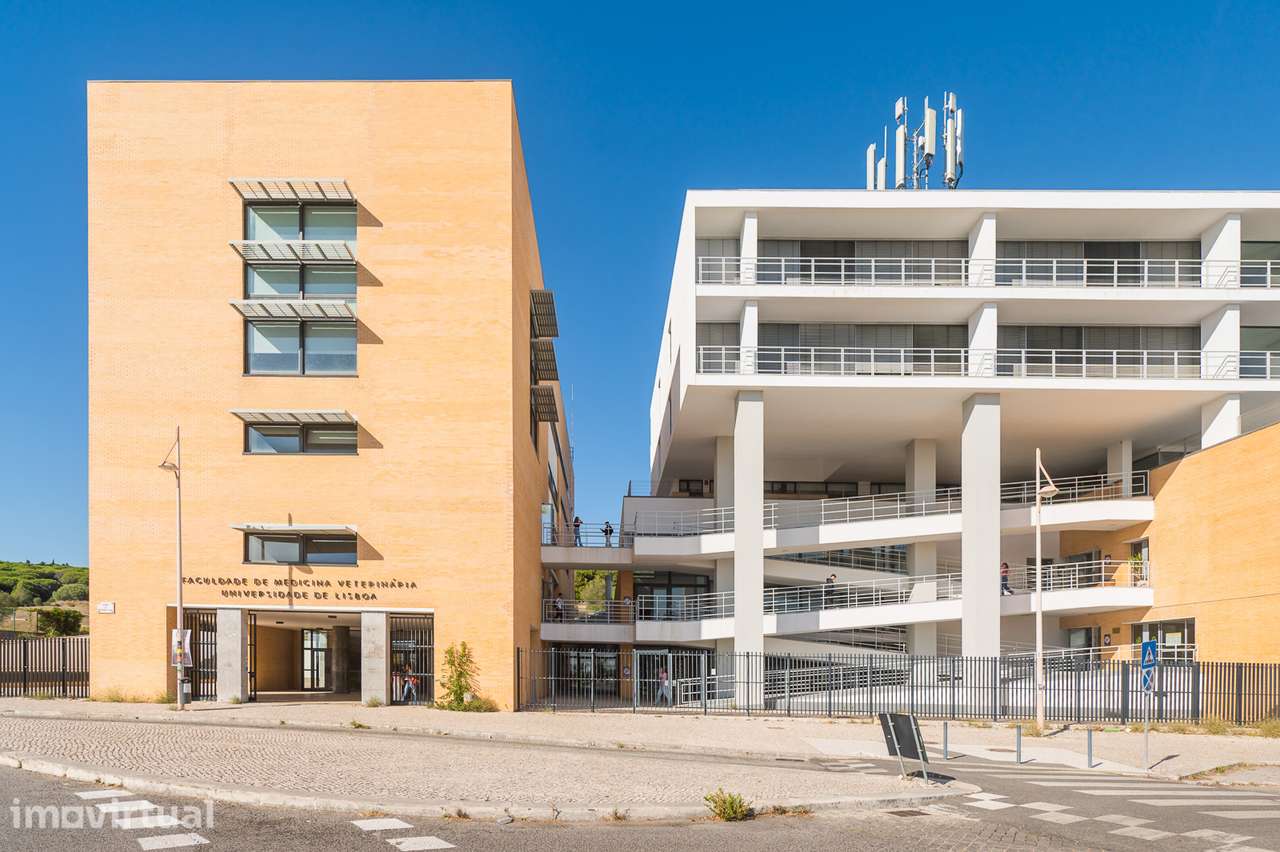 Apartamento T3 à venda em Ajuda, Lisboa — foto 34