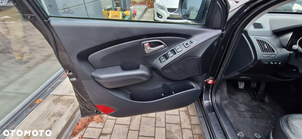 Hyundai ix35 2.0 2WD Style - 20