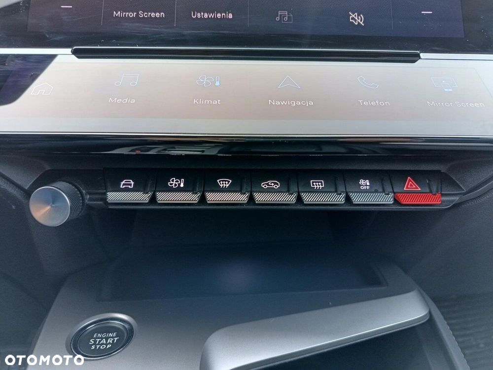 Peugeot 308 1.5 BlueHDi Allure Pack S&S EAT8 - 28