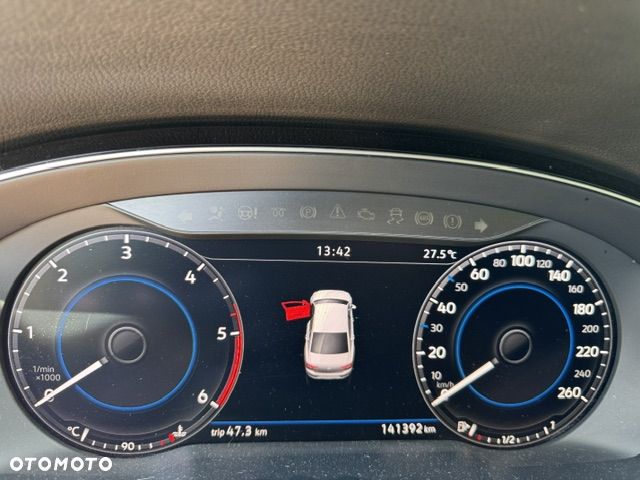 Volkswagen Passat 2.0 TDI SCR Highline DSG - 12