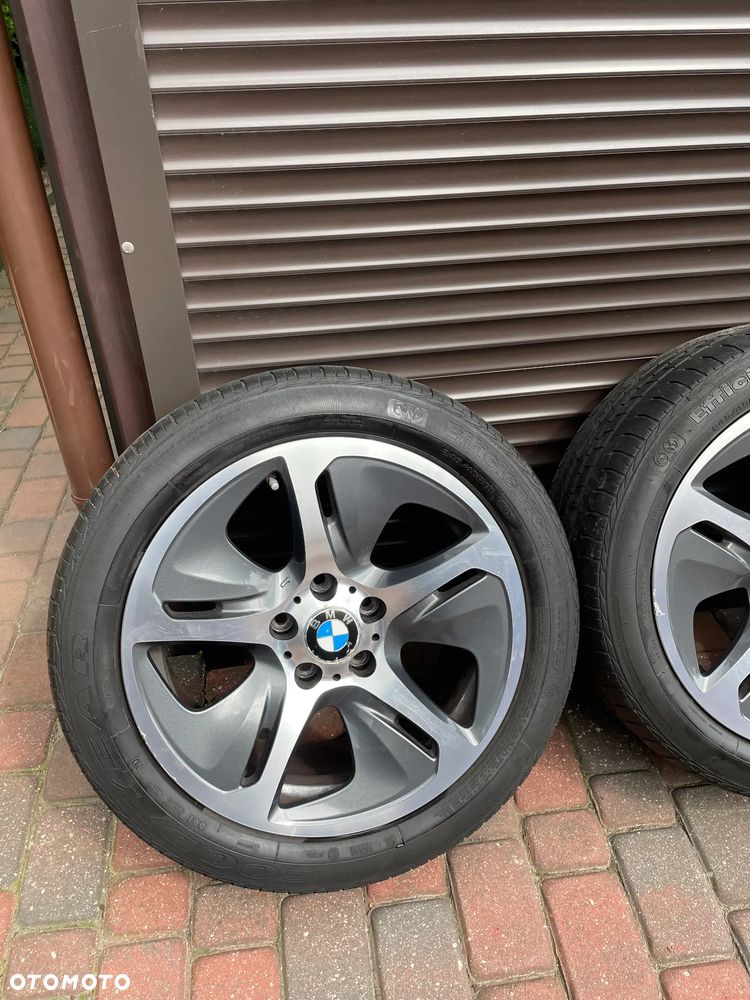 bmw felgi koła bmw f10 f01 f11 8x18 ET30 5x120 STYLING 364 OKAZJA ! - 2