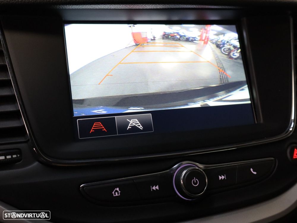 Opel Astra Sports Tourer 1.5 D Business Edition S/S - 12