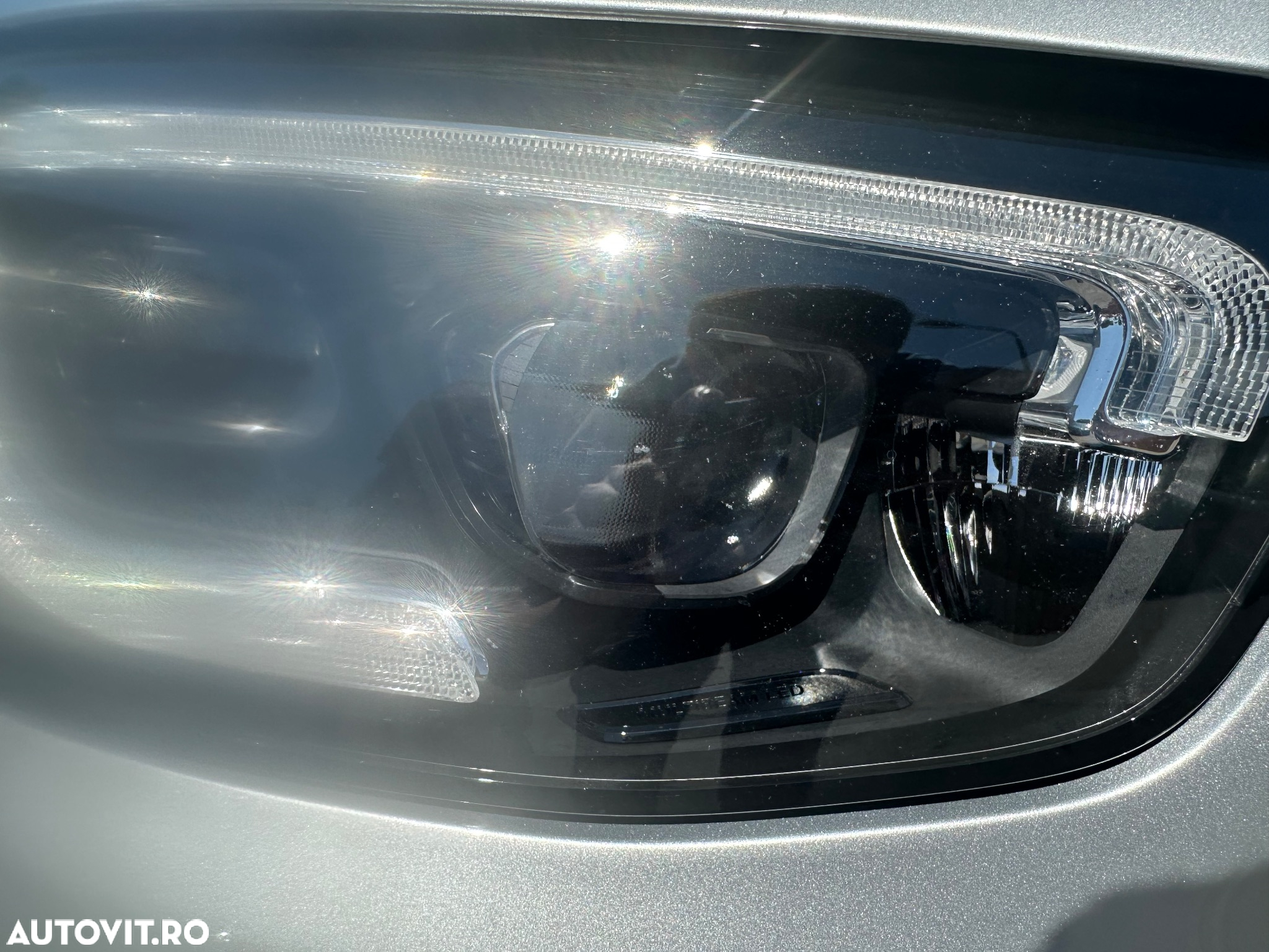 Mercedes-Benz GLC 220 d 4MATIC - 2