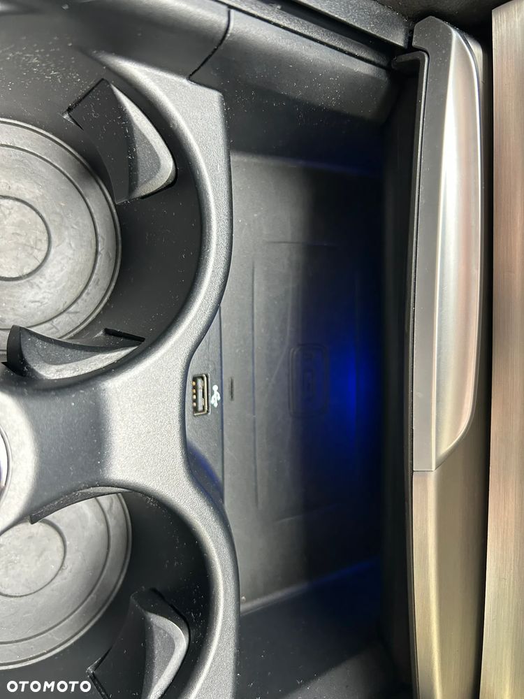 BMW Seria 5 530e iPerformance - 15