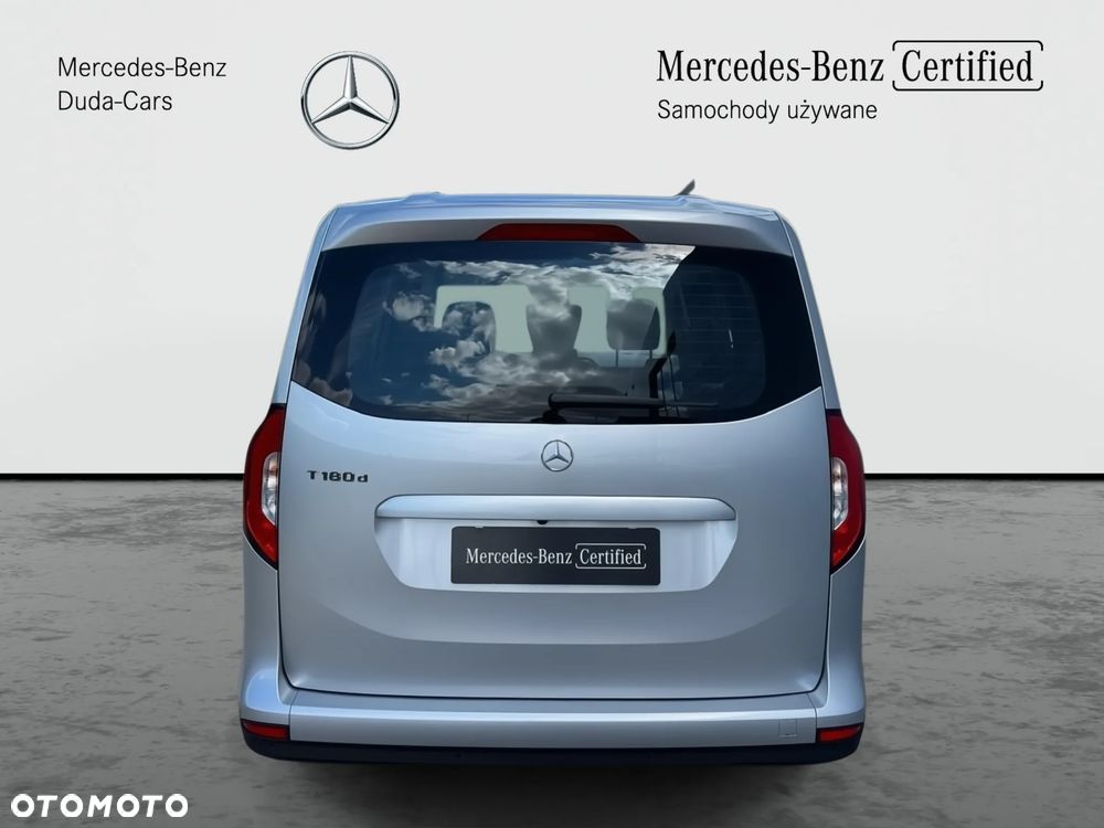 Mercedes-Benz Klasa T 180 d Style - 6