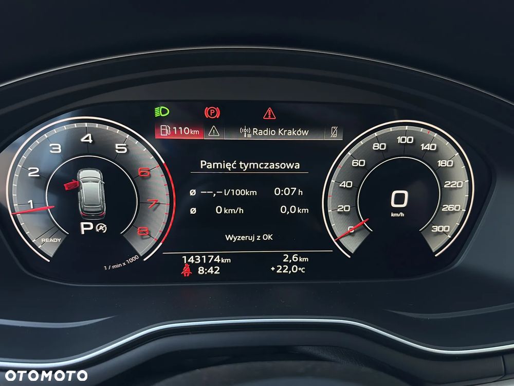 Audi A4 Avant 35 TFSI mHEV Advanced S tronic - 18