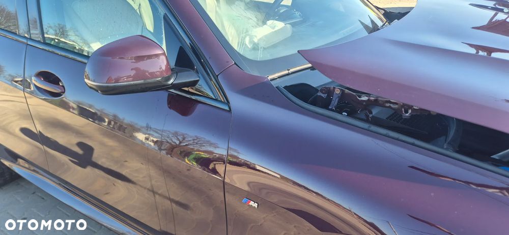 BMW X5 xDrive45e sport - 13