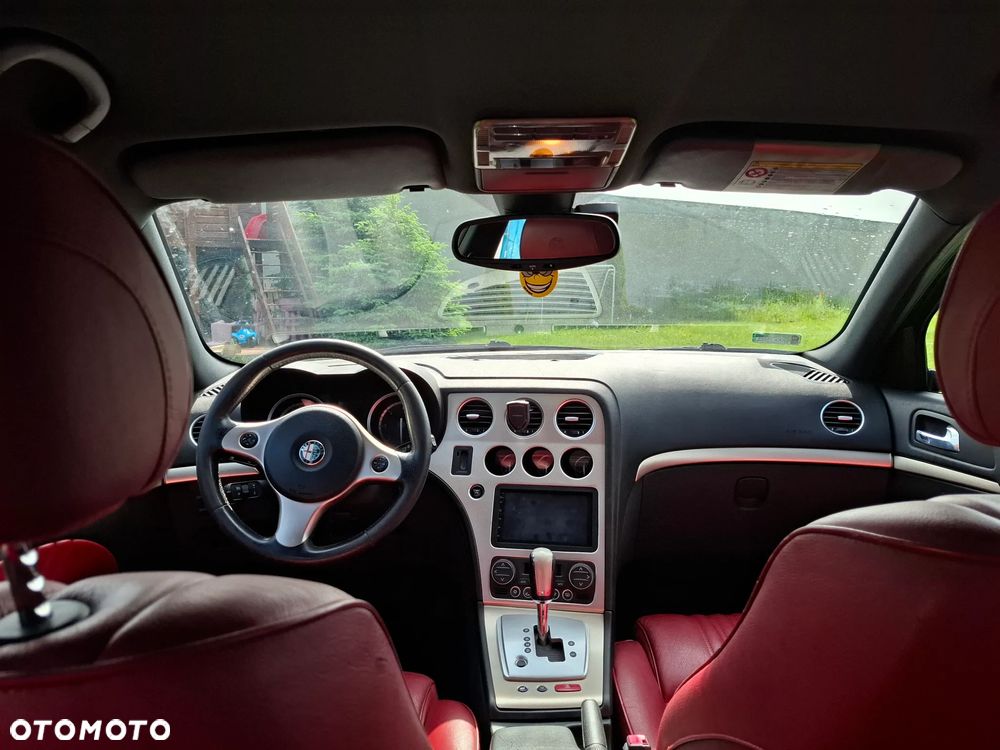 Alfa Romeo 159 - 6