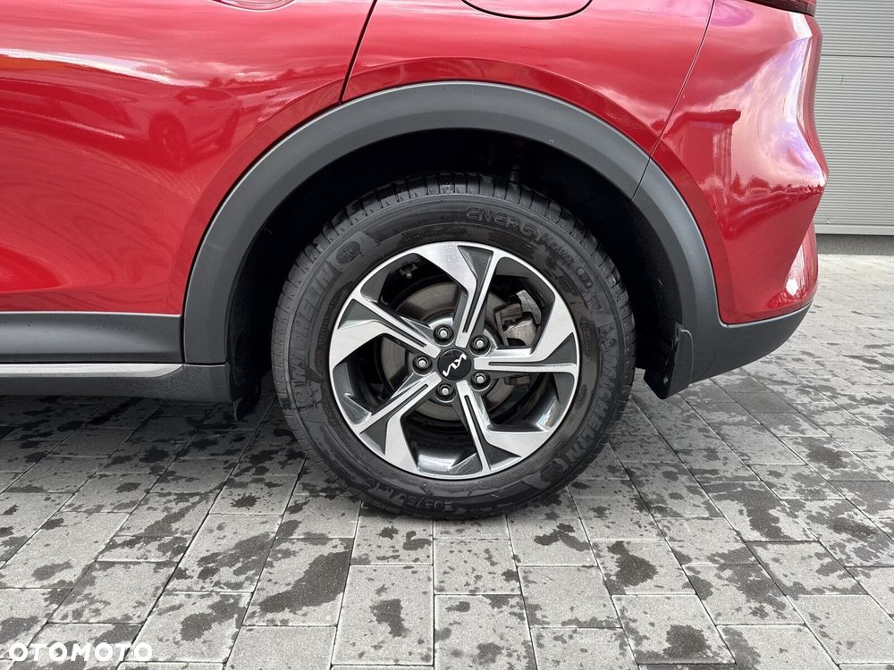 Kia XCeed 1.5 T-GDI M - 8