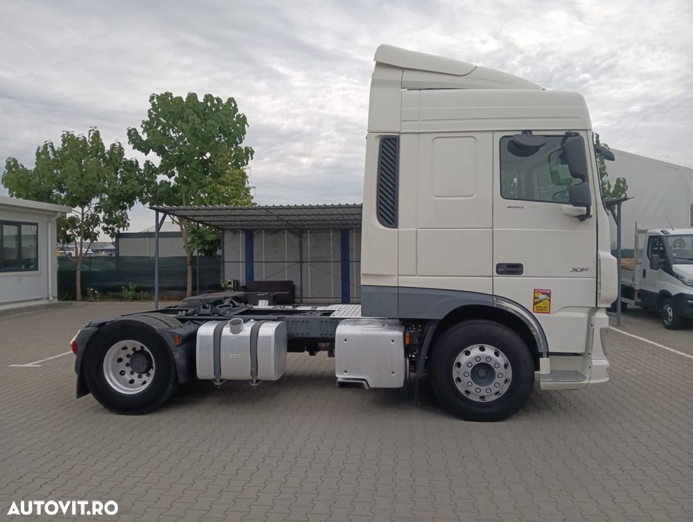 DAF XF 480FT - 5