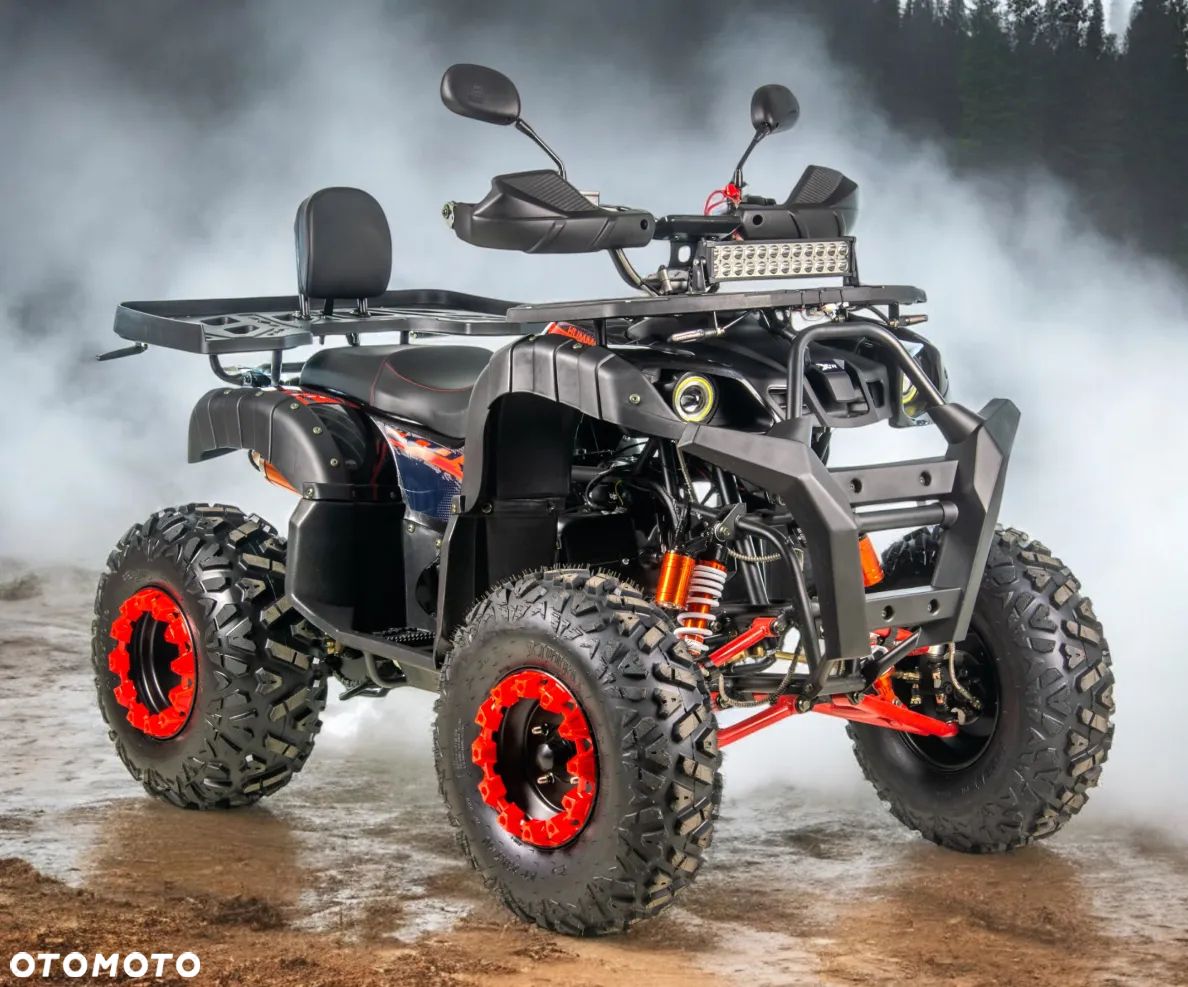 XTR Inny