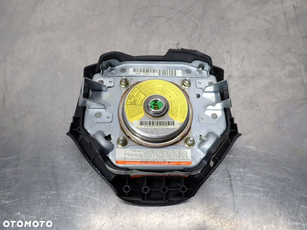 PODUSZKA KIEROWCY SUBARU JUSTY G3X 48150-86G10 - 2