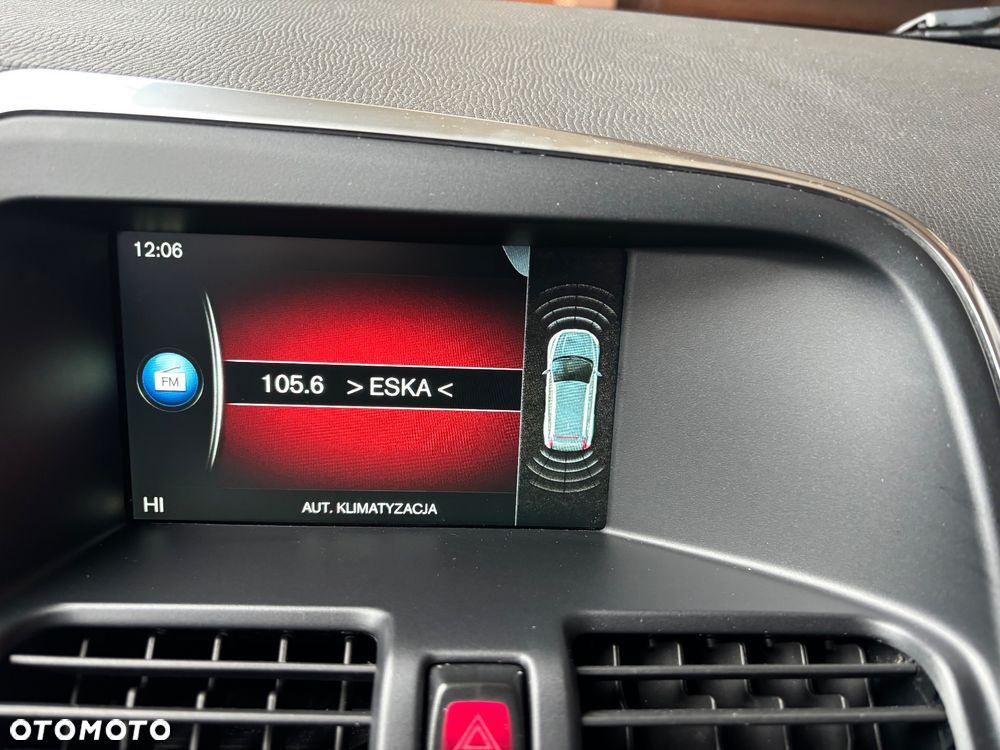 Volvo XC 60 D4 Geartronic Momentum - 20