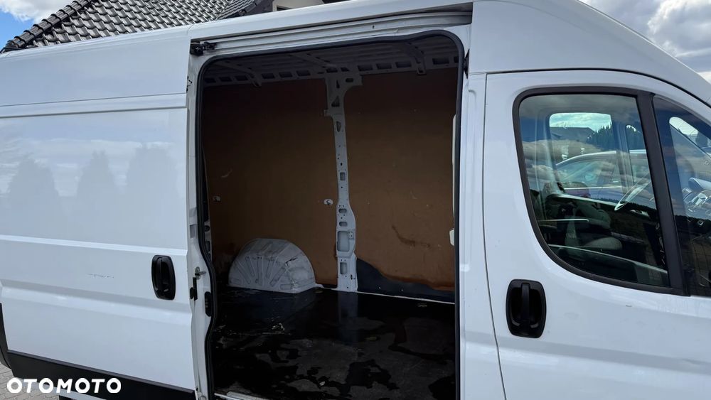 Opel MOVANO - 16