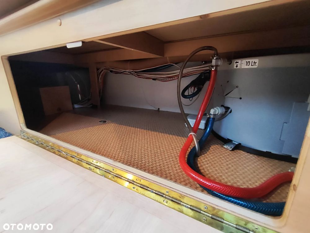 Burstner Ventana - 20