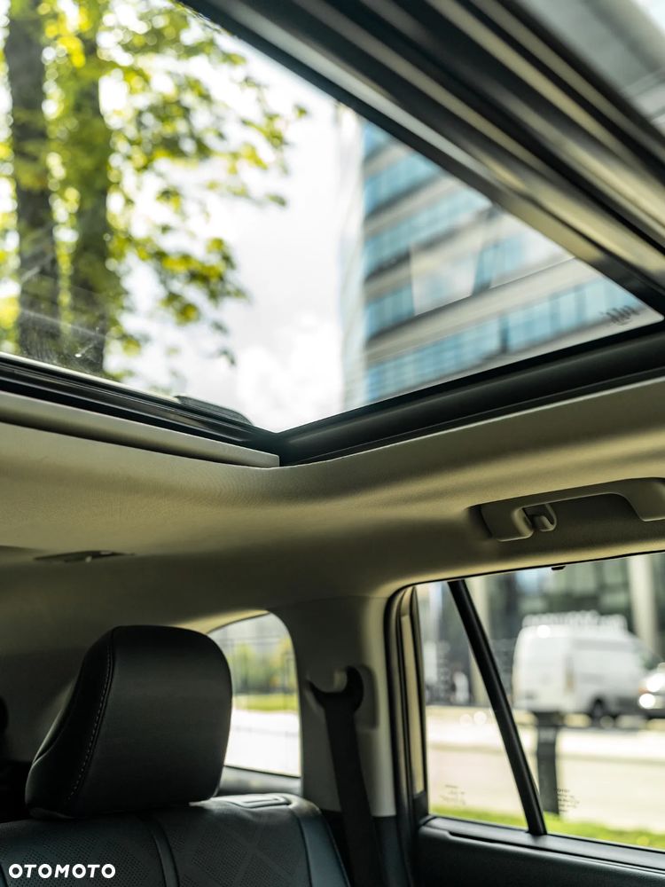 Toyota Highlander 2.5 Hybrid Executive - 22