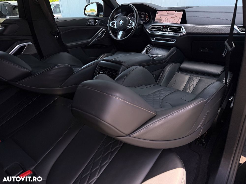 BMW X6 xDrive30d - 26
