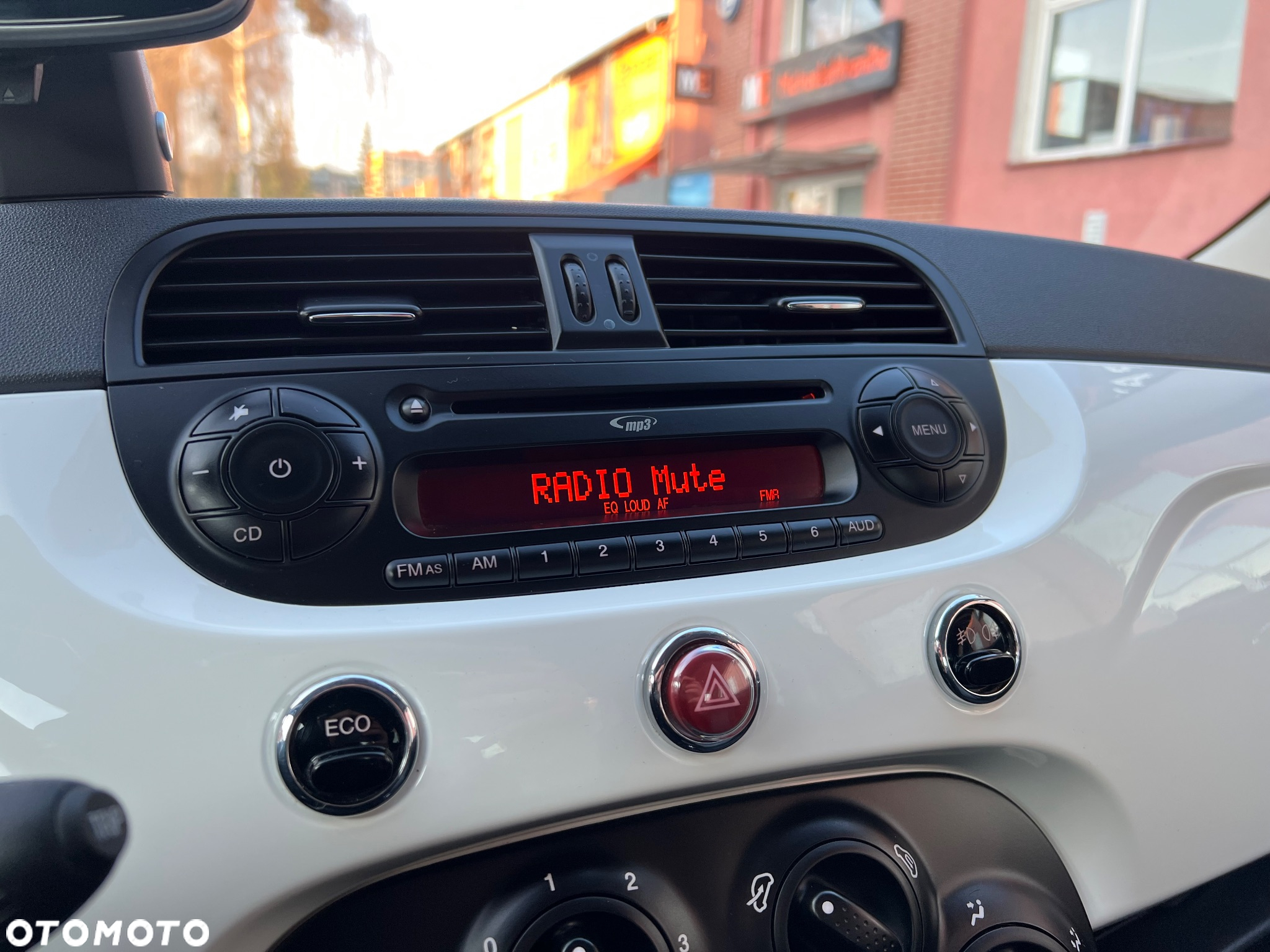 Fiat 500 0.9 8V TwinAir Start&Stopp - 16