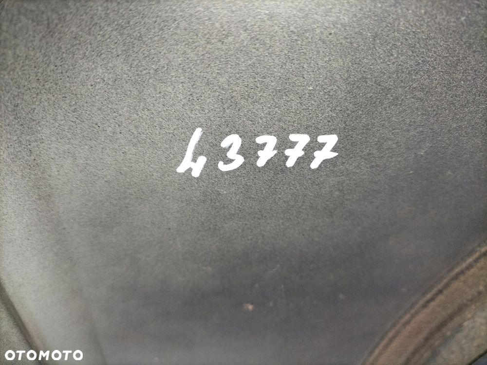 błotnik przedni przód lewy bmw 5 f10 f11 10-17 - 6