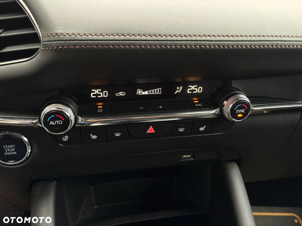 Mazda 3 - 31