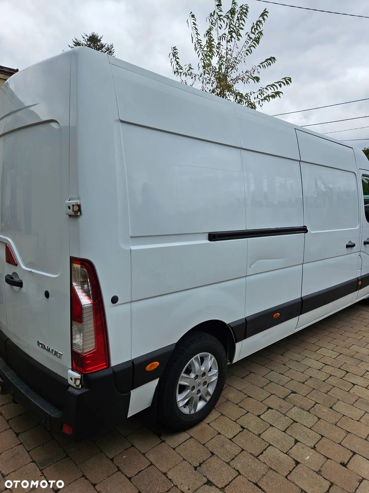 Renault Master - 4