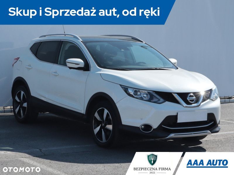 Nissan Qashqai - 3