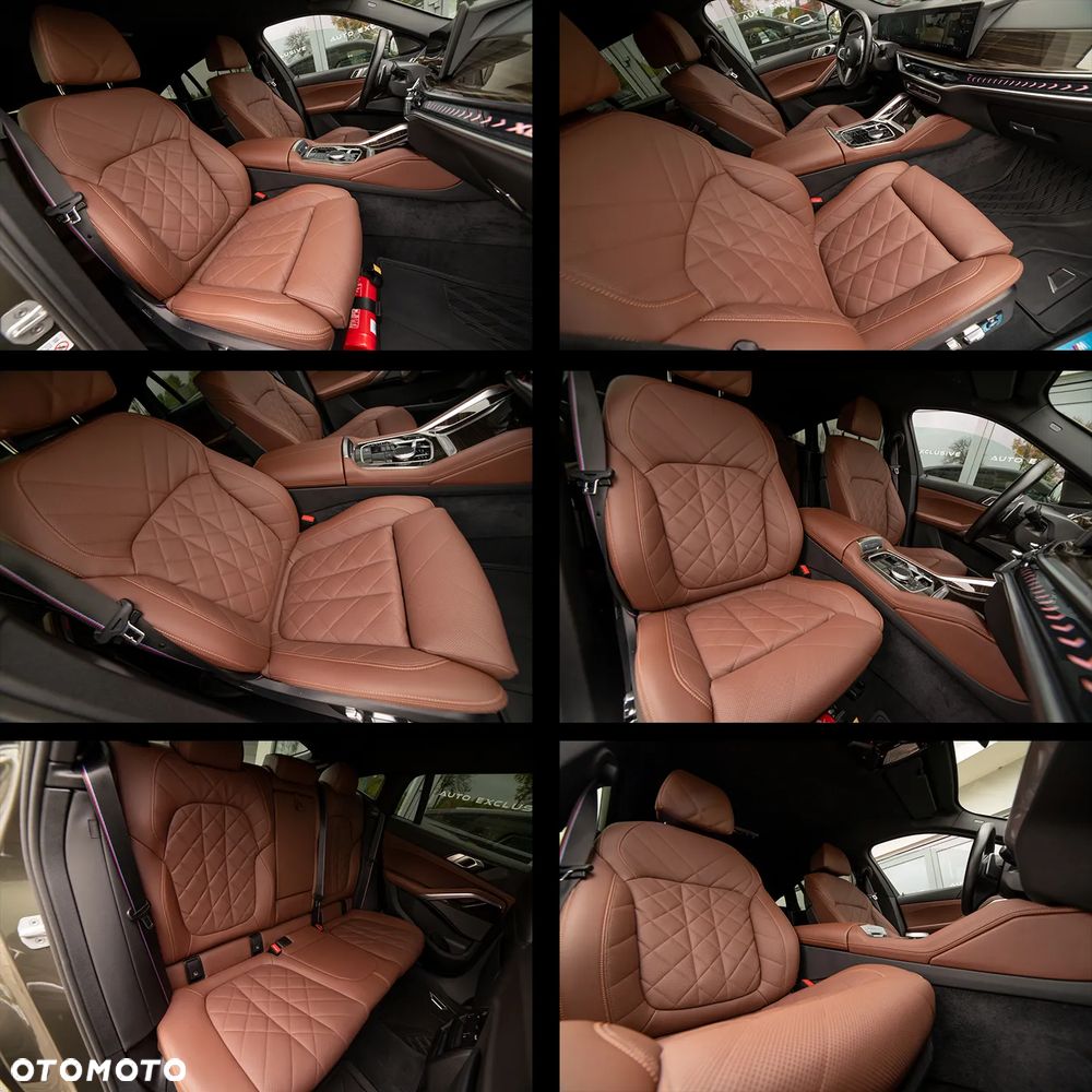 BMW X6 xDrive30d mHEV - 28