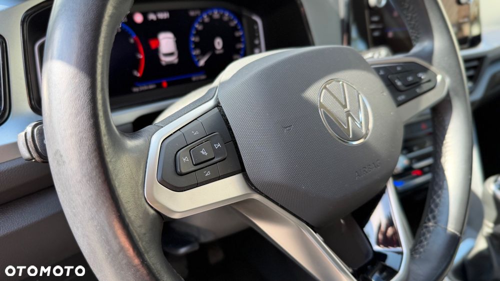 Volkswagen T-Roc 1.0 TSI Life - 32