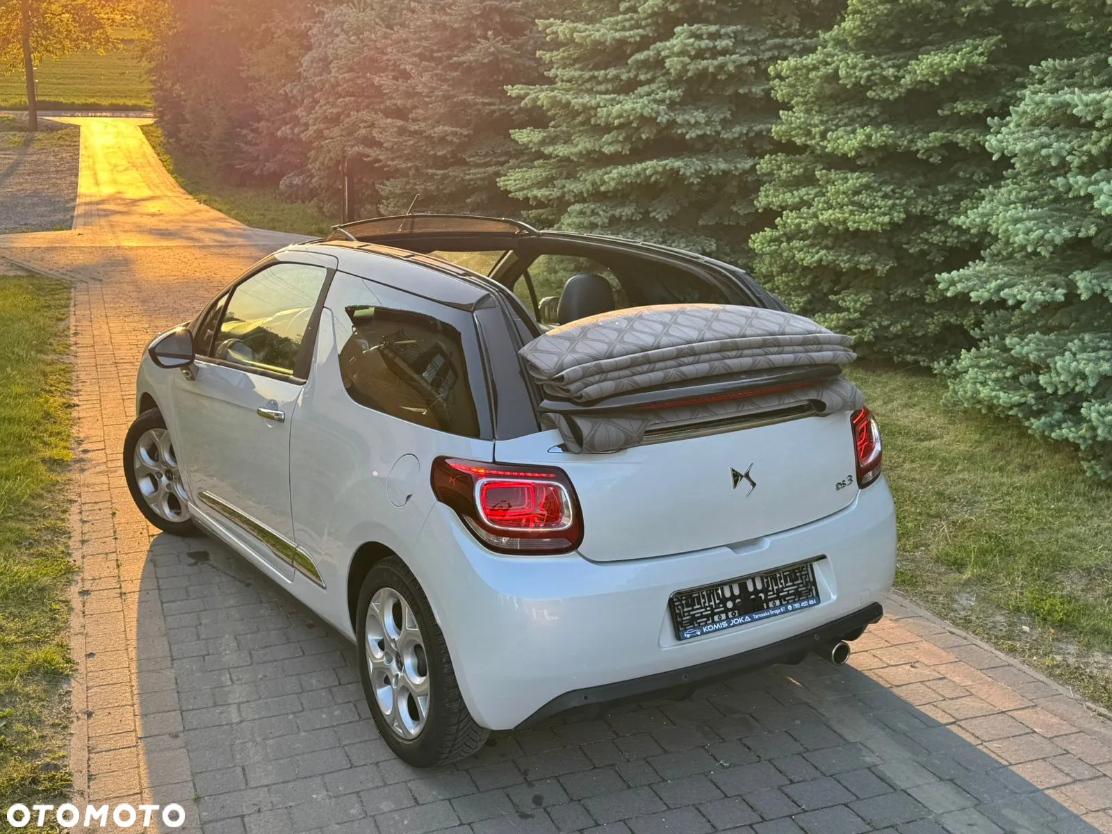 DS Automobiles DS 3 - 3