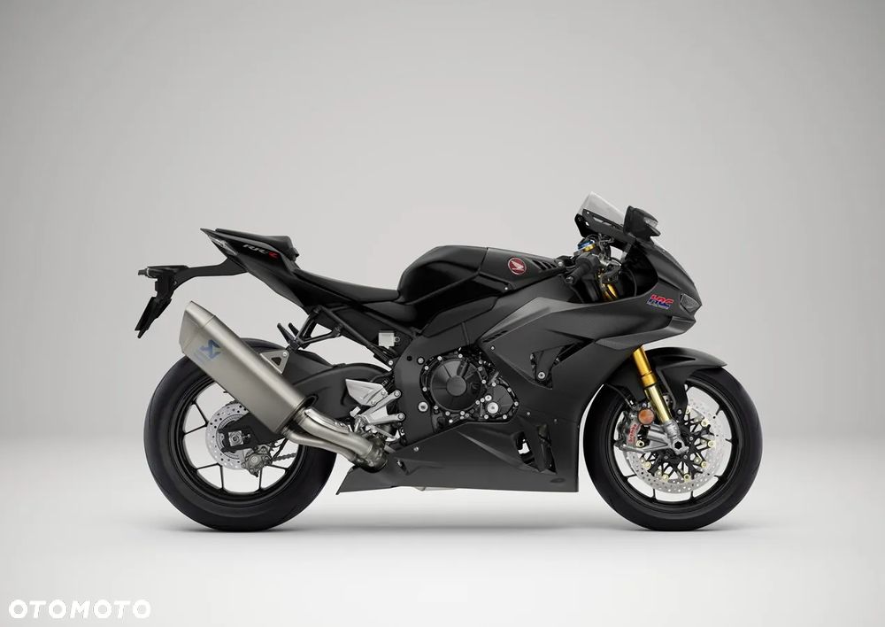Honda CBR - 3