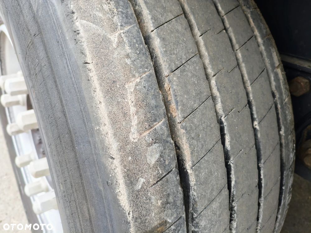 Krone SDP 27 • Burto-firanka • 10/2019 r. • - 27