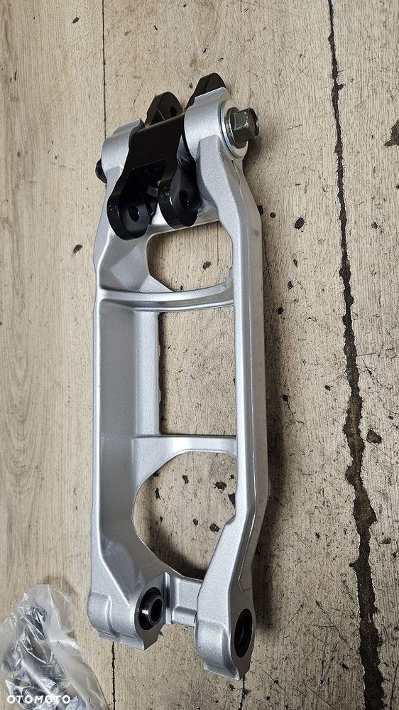 Zestaw wahacza kołyska Yamaha MT-01 (Zestaw naprawczy) OEM 90891-20132 - 6